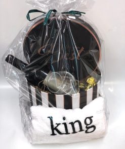 מארז KING